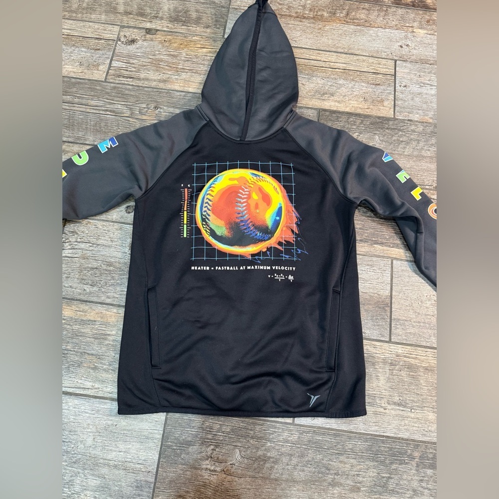 Sweatshirt​​ - Picture 3 of 5
